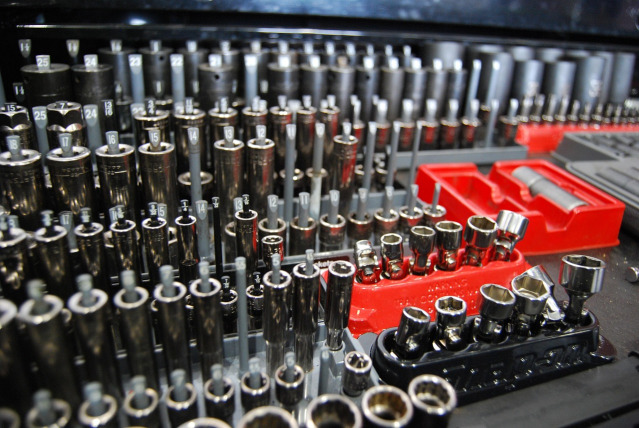 Home tools rental